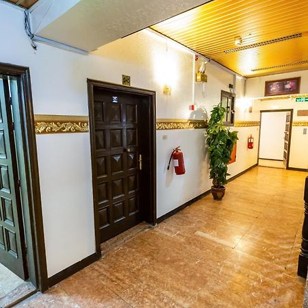Al Eairy Furnished Apartments- Jeddah 1 Екстер'єр фото