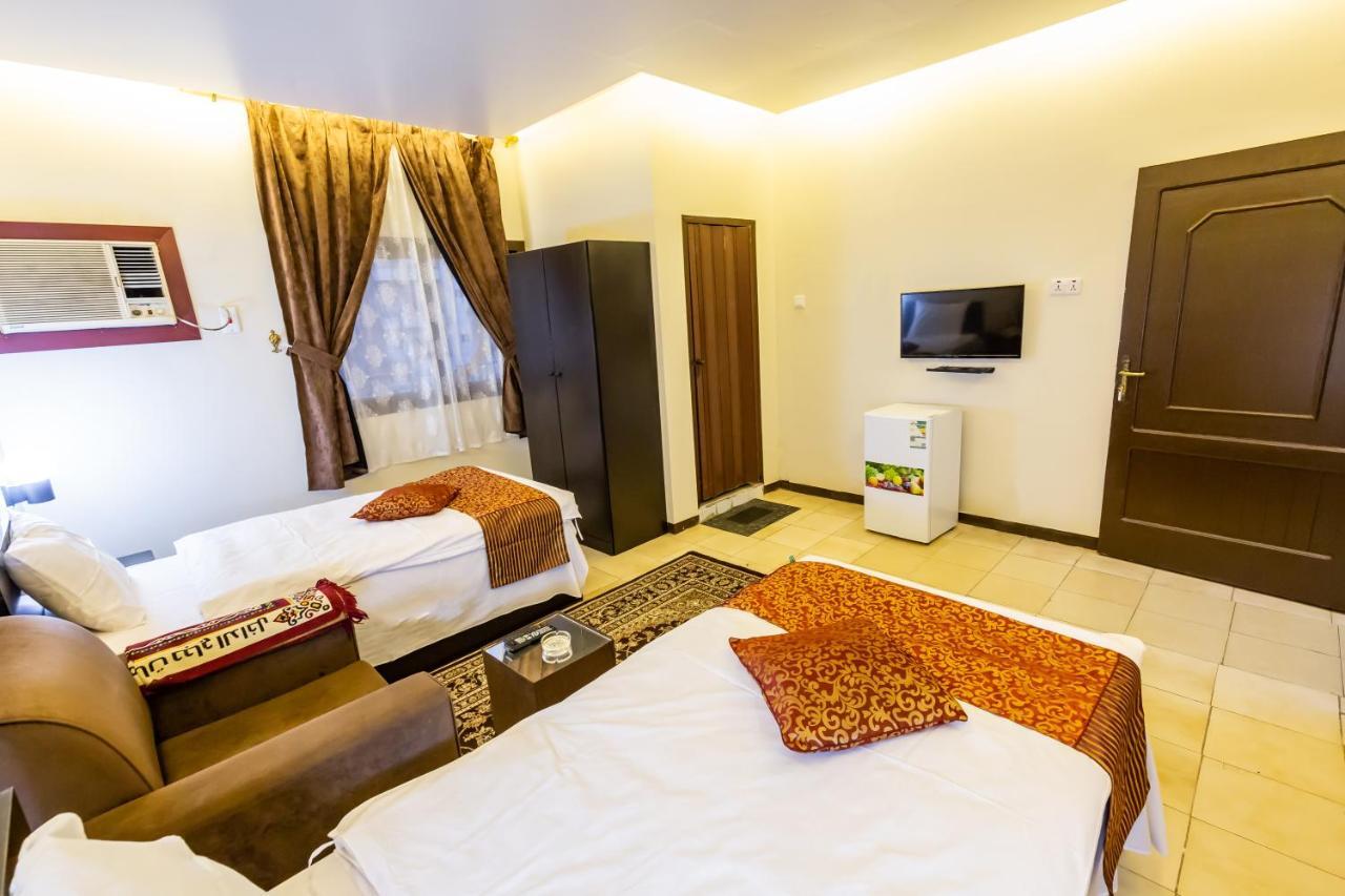 Al Eairy Furnished Apartments- Jeddah 1 Екстер'єр фото