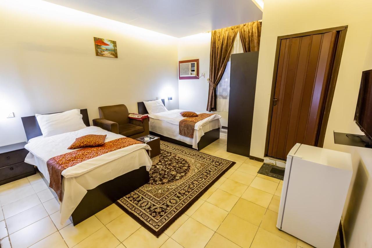 Al Eairy Furnished Apartments- Jeddah 1 Екстер'єр фото